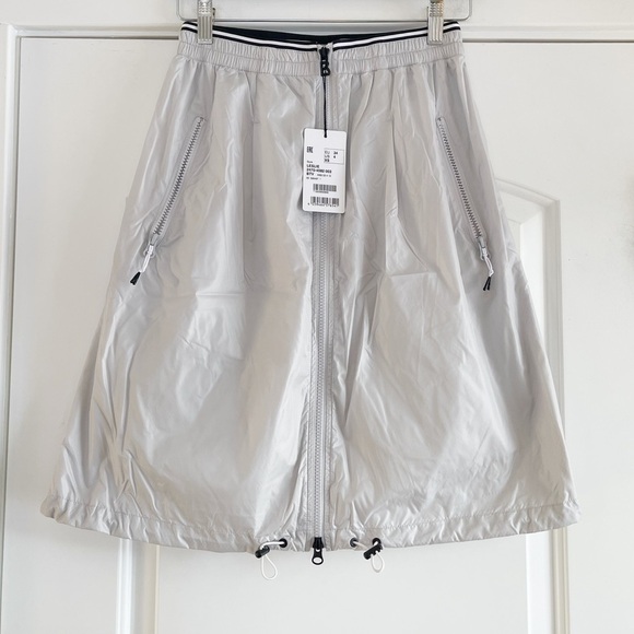 Bogner Fire and Ice Leslie Skirt - XS - Picture 1 of 8